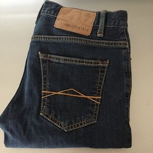 AEROPOSTALE boy jeans